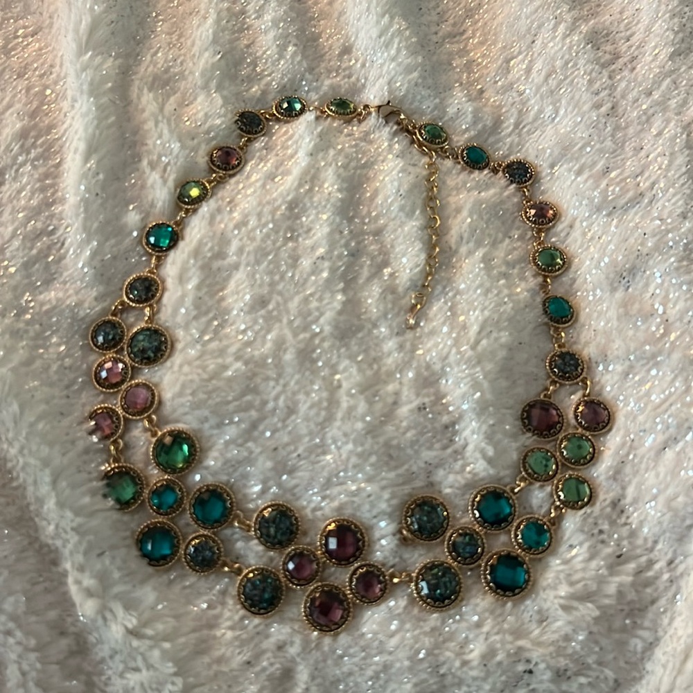 Necklace